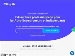 Sites similar to simplis.fr