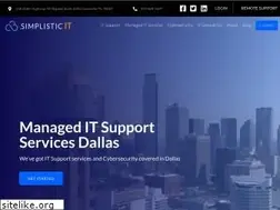 Sites similar to simplisticit.com