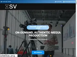 Sites similar to simplisticviews.com
