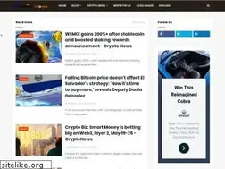 Sites similar to simplitechinformer.com