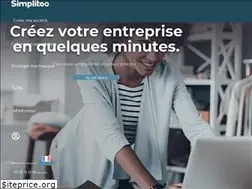 Sites similar to simplitoo.fr