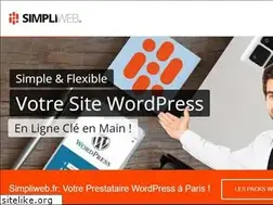 Sites similar to simpliweb.fr