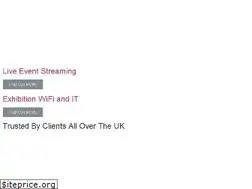 Sites similar to simpliwifi.co.uk