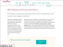 Sites similar to simpliza.com
