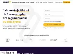 Sites similar to simplo7.com.br