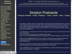Sites similar to simplonpc.co.uk
