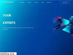 Sites similar to simplosoft.co.uk