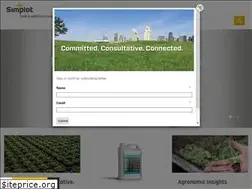 Sites similar to simplot-hawaii.com