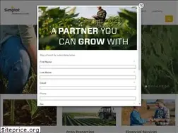 Sites similar to simplotgrowersolutions.com