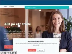 Sites similar to simployer.se