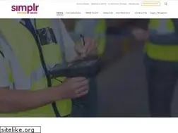 Sites similar to simplr.net