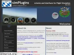 Sites similar to simplugins.com