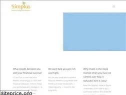 Sites similar to simplus.co.in