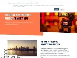 Sites similar to simply-ads.com