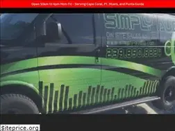 Sites similar to simply-audio.com
