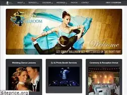 Sites similar to simply-ballroom.com