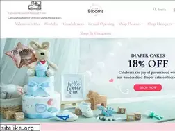 Sites similar to simply-blooms.com