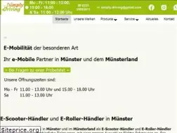 Sites similar to simply-driving.de