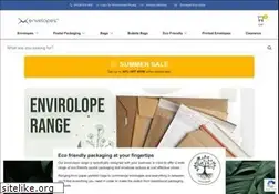 Sites similar to simply-envelopes.co.uk