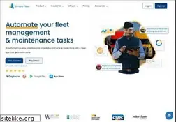 Sites similar to simply-fleet.com