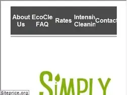 Sites similar to simply-green.ca