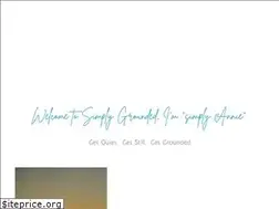 Sites similar to simply-grounded.com