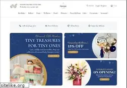 Sites similar to simply-hamper.com