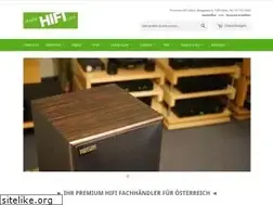 Sites similar to simply-hifi.com