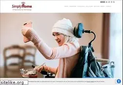 Sites similar to simply-home.com