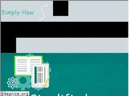Sites similar to simply-how.com