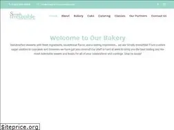 Sites similar to simply-irresistible.com
