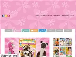 Sites similar to simply-kreativ.de