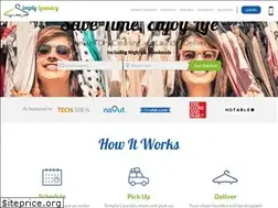 Sites similar to simply-laundry.com