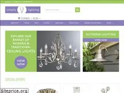 Sites similar to simply-lighting.co.uk