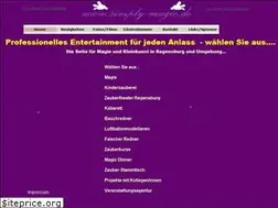 Sites similar to simply-magic.de