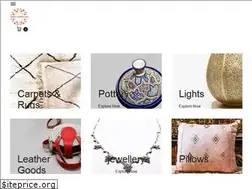 Sites similar to simply-moroccan.com