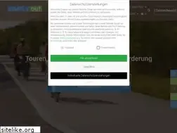 Sites similar to simply-out-tours.de