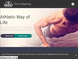 Sites similar to simply-progress.de