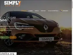 Sites similar to simply-rent-a-car.com