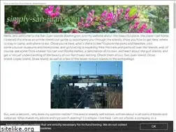 Sites similar to simply-san-juan.com