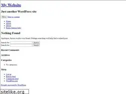 Sites similar to simply-sarah.com