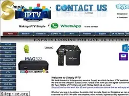 Sites similar to simply-satellite.net