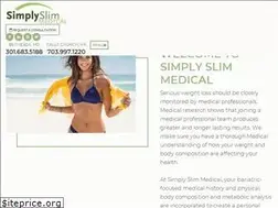 Sites similar to simply-slim.com