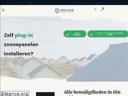 Sites similar to simply-solar.nl