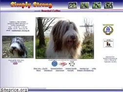 Sites similar to simply-strong.de