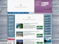 Sites similar to simply-turkey.com