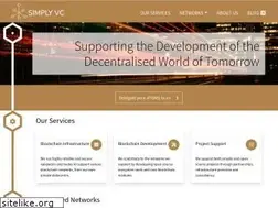 Sites similar to simply-vc.com.mt