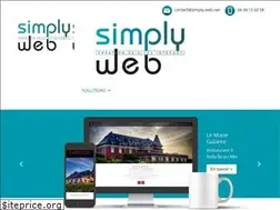 Sites similar to simply-web.net