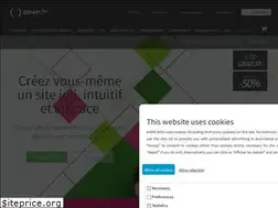 Sites similar to simply-website.fr