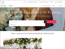 Sites similar to simply-wed.com